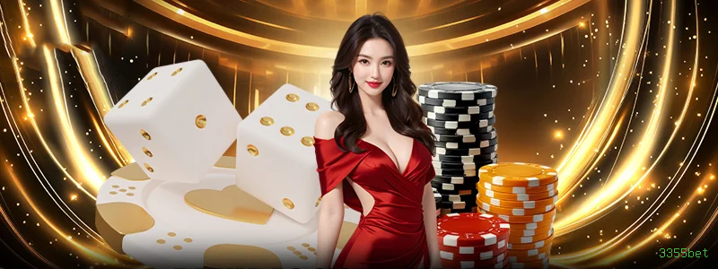 Conta 3355bet sincronizada site e app