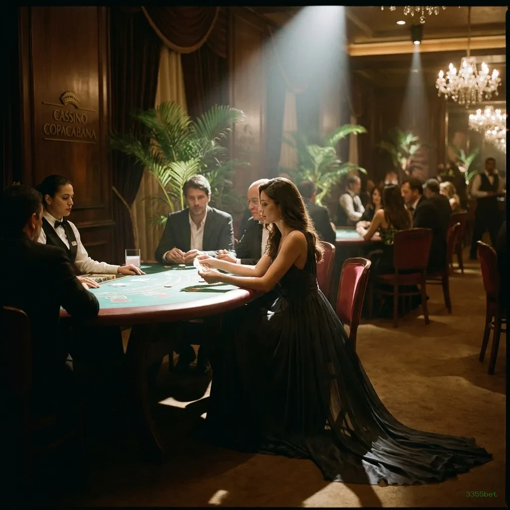 Big Bass Bonanza 3355bet