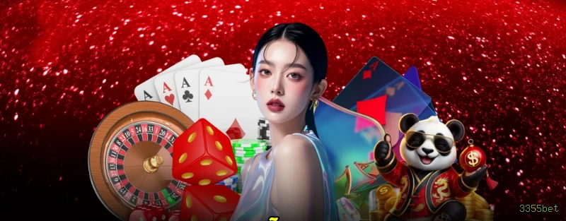 App 3355bet slots mobile
