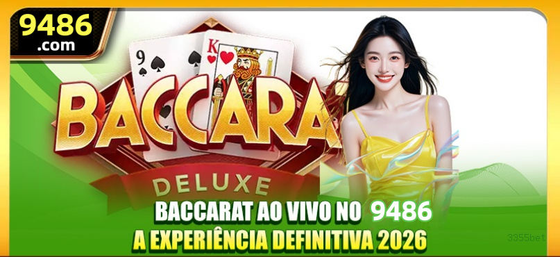 3355bet Plataforma