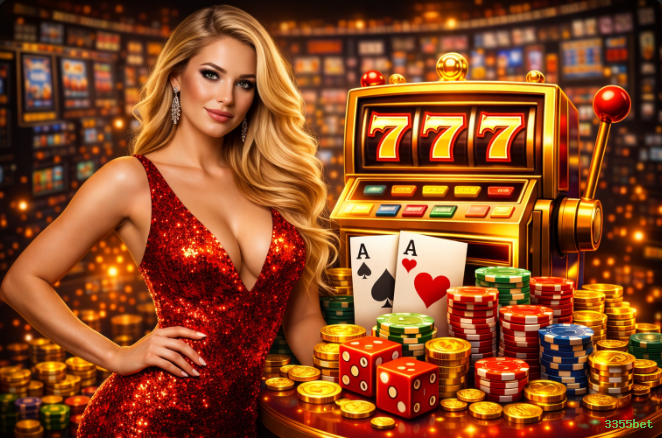 Cashback VIP 3355bet - reembolso semanal